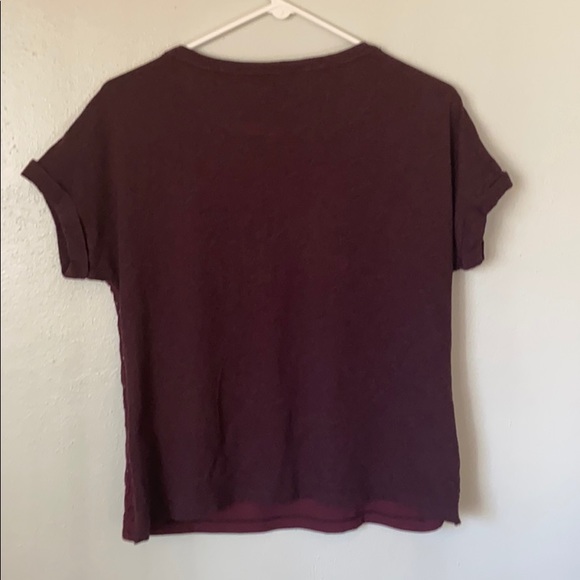 LOFT blouse - Picture 3 of 4